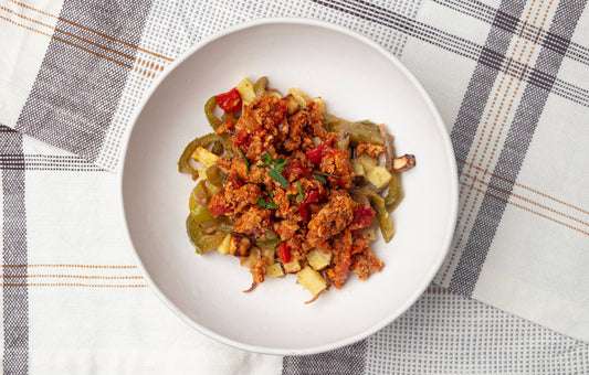 Throwing The Ultimate Real Food Super Bowl Party