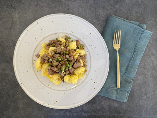 Breakfast - The Best Way To Start Your Day