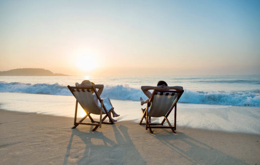 How To Get Your Vitamin D