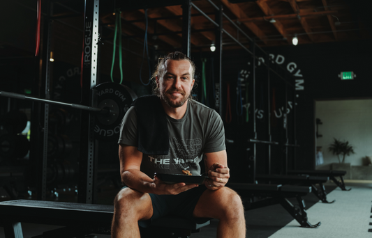 Self-Care- Why Being Selfish Is A Good Thing