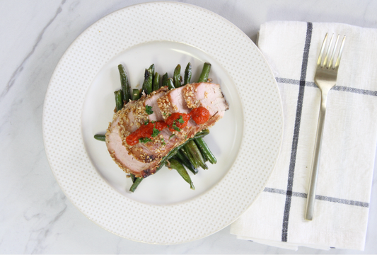 Ditch The Diet - Lifestyle Tips For Sustainable Weight Loss