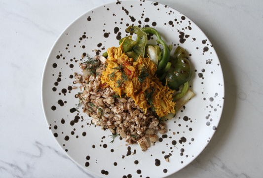 Summer Produce Favorites