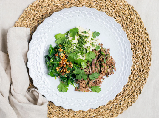 Diet & Lifestyle For A Healthy Liver