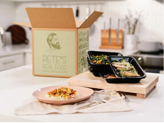 Why a Real Food Approach Is the Best Way to Kickstart Your Health in 2025