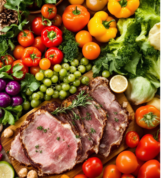 How Ultra-Processed Foods Hijack Your Health (And What to Do About It)