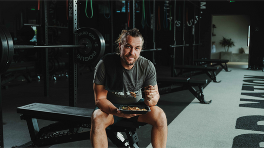 Fuel vs. Fads: What to Eat Around Your Workouts